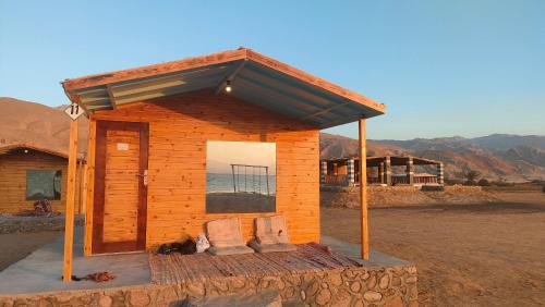 Imagen general del كازابلانكا كامب. Foto 9