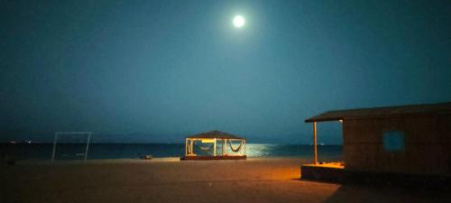 Imagen general del كازابلانكا كامب. Foto 11