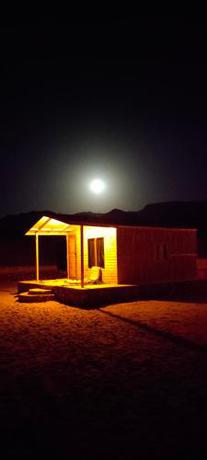 Imagen general del كازابلانكا كامب. Foto 12