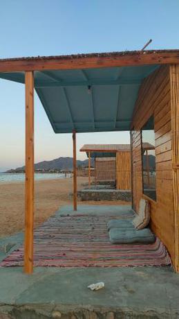 Imagen general del كازابلانكا كامب. Foto 16