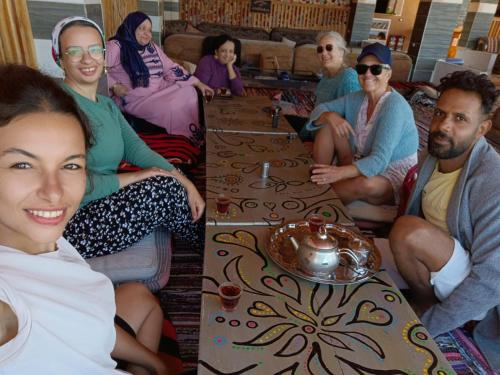 Imagen general del كازابلانكا كامب. Foto 17