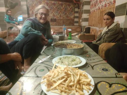 Imagen general del كازابلانكا كامب. Foto 18