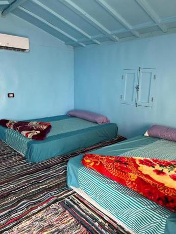 Imagen de la habitación del كازابلانكا كامب. Foto 20