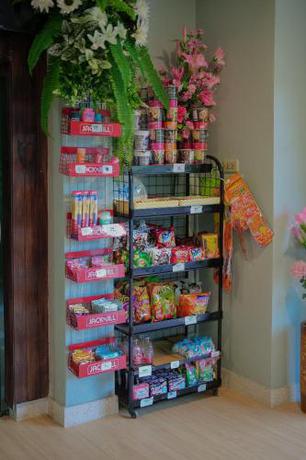 Imagen general del หอพักแอนด์รีสอร์ทเสมาทอง อุตรดิตถ์. Foto 5