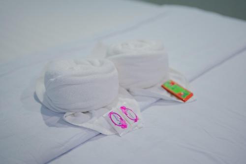 Imagen general del หอพักแอนด์รีสอร์ทเสมาทอง อุตรดิตถ์. Foto 10