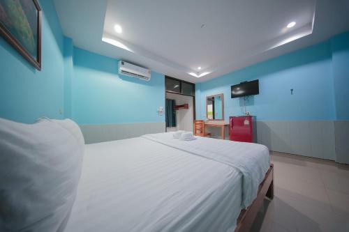 Imagen general del หอพักแอนด์รีสอร์ทเสมาทอง อุตรดิตถ์. Foto 11