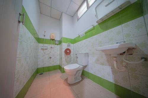 Imagen general del หอพักแอนด์รีสอร์ทเสมาทอง อุตรดิตถ์. Foto 12