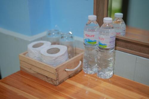 Imagen general del หอพักแอนด์รีสอร์ทเสมาทอง อุตรดิตถ์. Foto 13