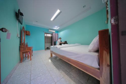 Imagen general del หอพักแอนด์รีสอร์ทเสมาทอง อุตรดิตถ์. Foto 15