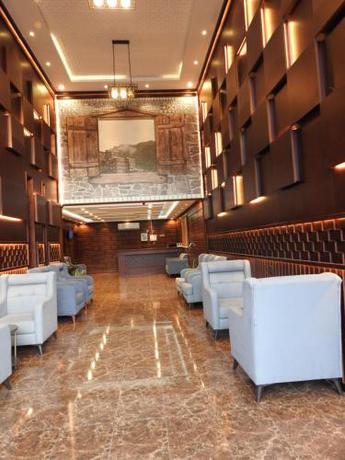 Imagen general del نيو العرين بارك أبها. Foto 3