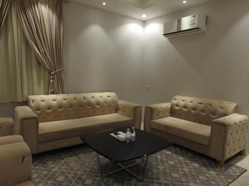 Imagen general del نيو العرين بارك أبها. Foto 4