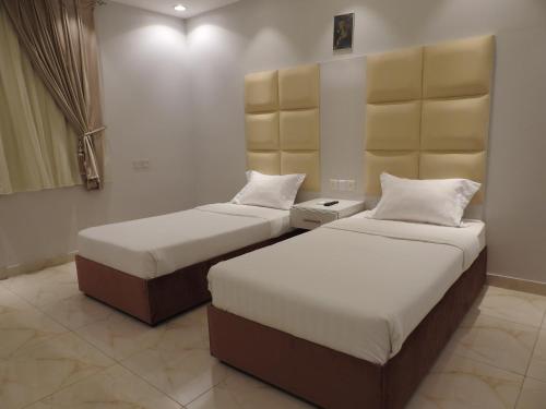 Imagen general del نيو العرين بارك أبها. Foto 6