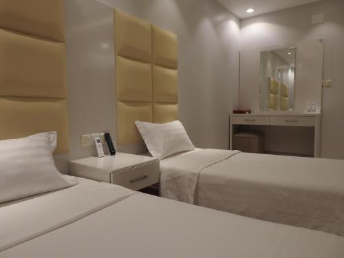 Imagen general del نيو العرين بارك أبها. Foto 8