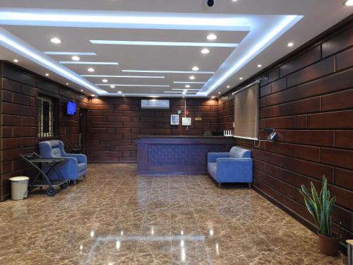 Imagen general del نيو العرين بارك أبها. Foto 9