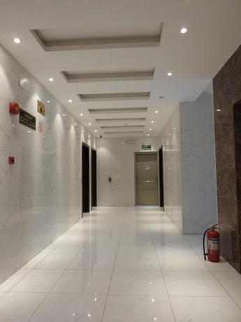 Imagen general del نيو العرين بارك أبها. Foto 10