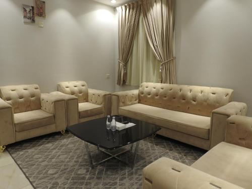 Imagen general del نيو العرين بارك أبها. Foto 12