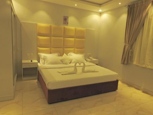 Imagen de la habitación del نيو العرين بارك أبها. Foto 16