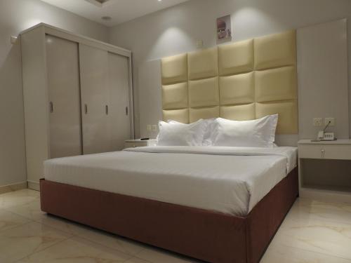 Imagen de la habitación del نيو العرين بارك أبها. Foto 17