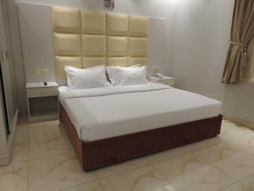 Imagen de la habitación del نيو العرين بارك أبها. Foto 18