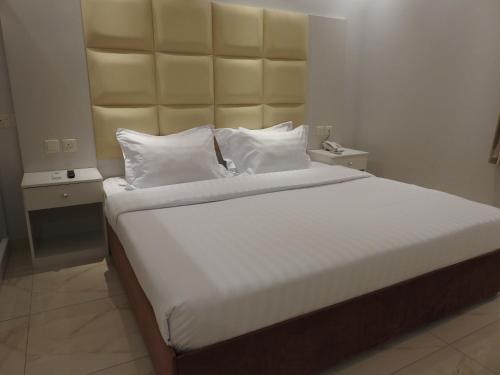 Imagen general del نيو العرين بارك أبها. Foto 13