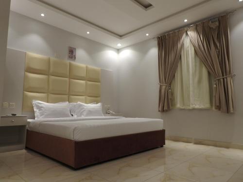 Imagen general del نيو العرين بارك أبها. Foto 14