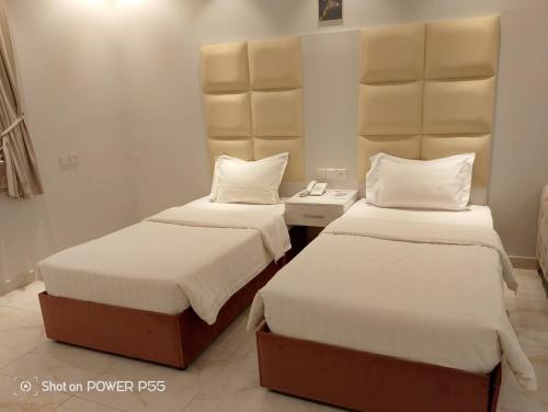 Imagen de la habitación del نيو العرين بارك أبها. Foto 19