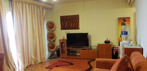 Imagen general del اهرامات بورتوا السخنه. Foto 4
