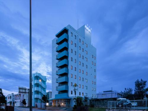 Imagen general del 宮古第一ホテル. Foto 2