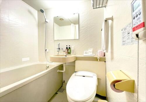 Imagen de la habitación del 宮古第一ホテル. Foto 18