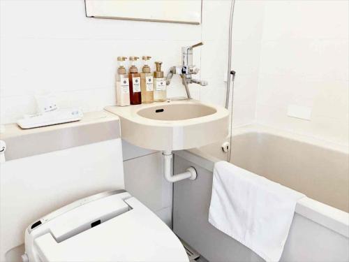 Imagen de la habitación del 宮古第一ホテル. Foto 19