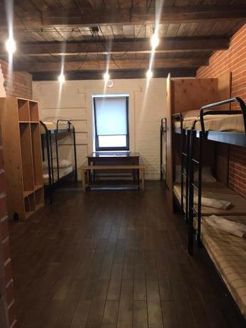 Imagen de la habitación del Хостел Добрий. Foto 12