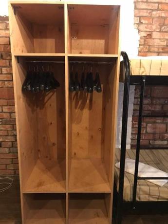 Imagen general del Хостел Добрий. Foto 2