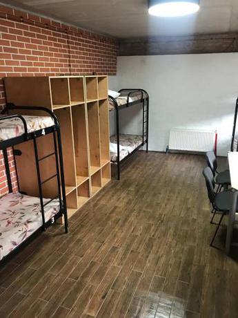 Imagen de la habitación del Хостел Добрий. Foto 13