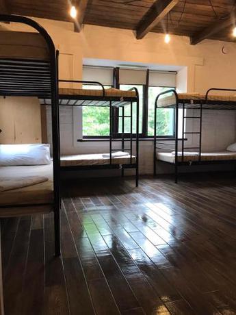 Imagen de la habitación del Хостел Добрий. Foto 14