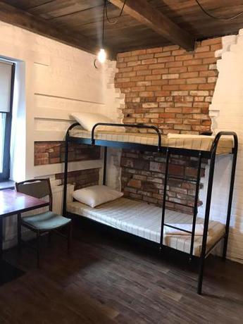 Imagen de la habitación del Хостел Добрий. Foto 15