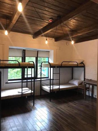 Imagen general del Хостел Добрий. Foto 3