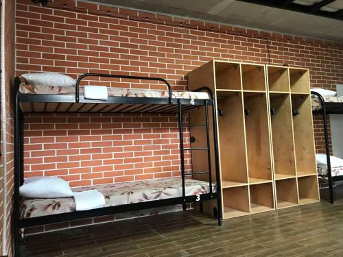 Imagen general del Хостел Добрий. Foto 4