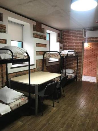 Imagen general del Хостел Добрий. Foto 5