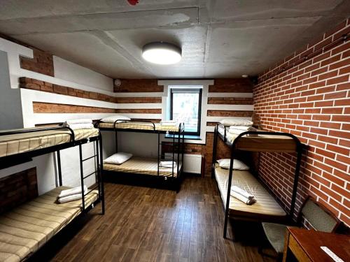 Imagen general del Хостел Добрий. Foto 6