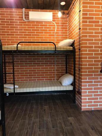 Imagen de la habitación del Хостел Добрий. Foto 17