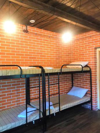 Imagen de la habitación del Хостел Добрий. Foto 18