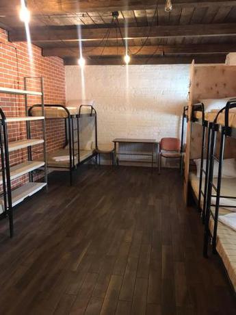 Imagen de la habitación del Хостел Добрий. Foto 19