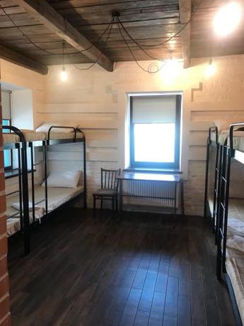 Imagen general del Хостел Добрий. Foto 7