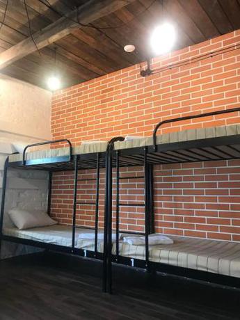 Imagen de la habitación del Хостел Добрий. Foto 20