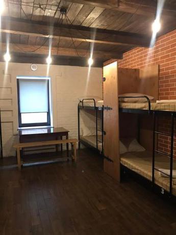 Imagen general del Хостел Добрий. Foto 8