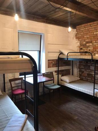 Imagen general del Хостел Добрий. Foto 9