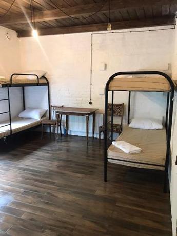 Imagen general del Хостел Добрий. Foto 10