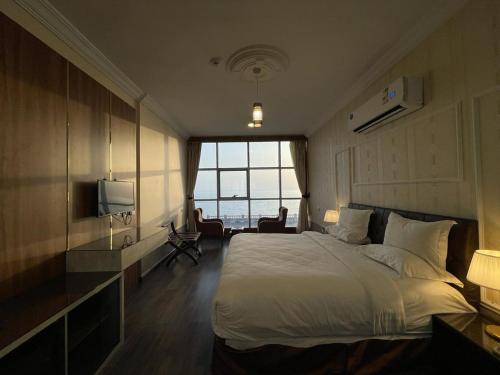 Imagen general del فندق اتش بي البحر الأحمر. Foto 2