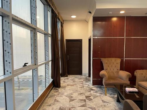 Imagen general del فندق اتش بي البحر الأحمر. Foto 9