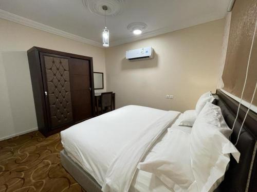 Imagen general del فندق اتش بي البحر الأحمر. Foto 10